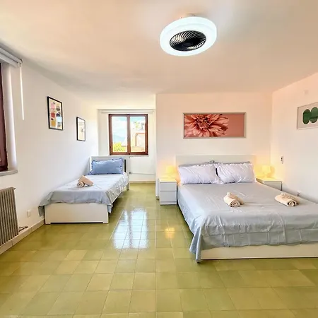 Il Paradiso Sul Mare - Free Parking *